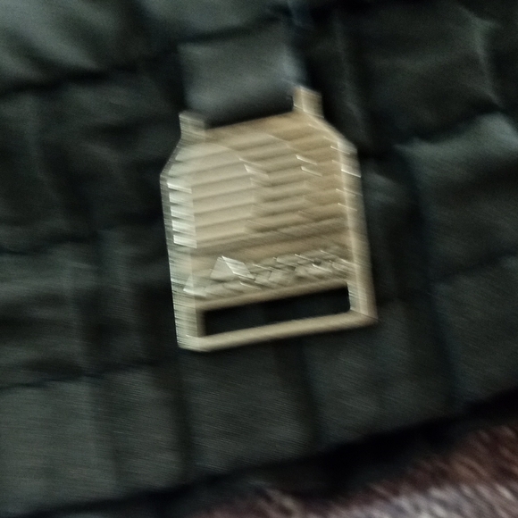 Vintage 1992 Campri Winter Olympics Albertville total Power Colour Block Winter - Picture 9 of 15